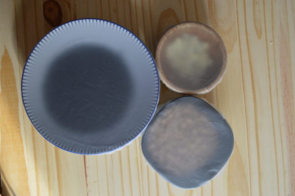 charlotte couvre-plats Diazon