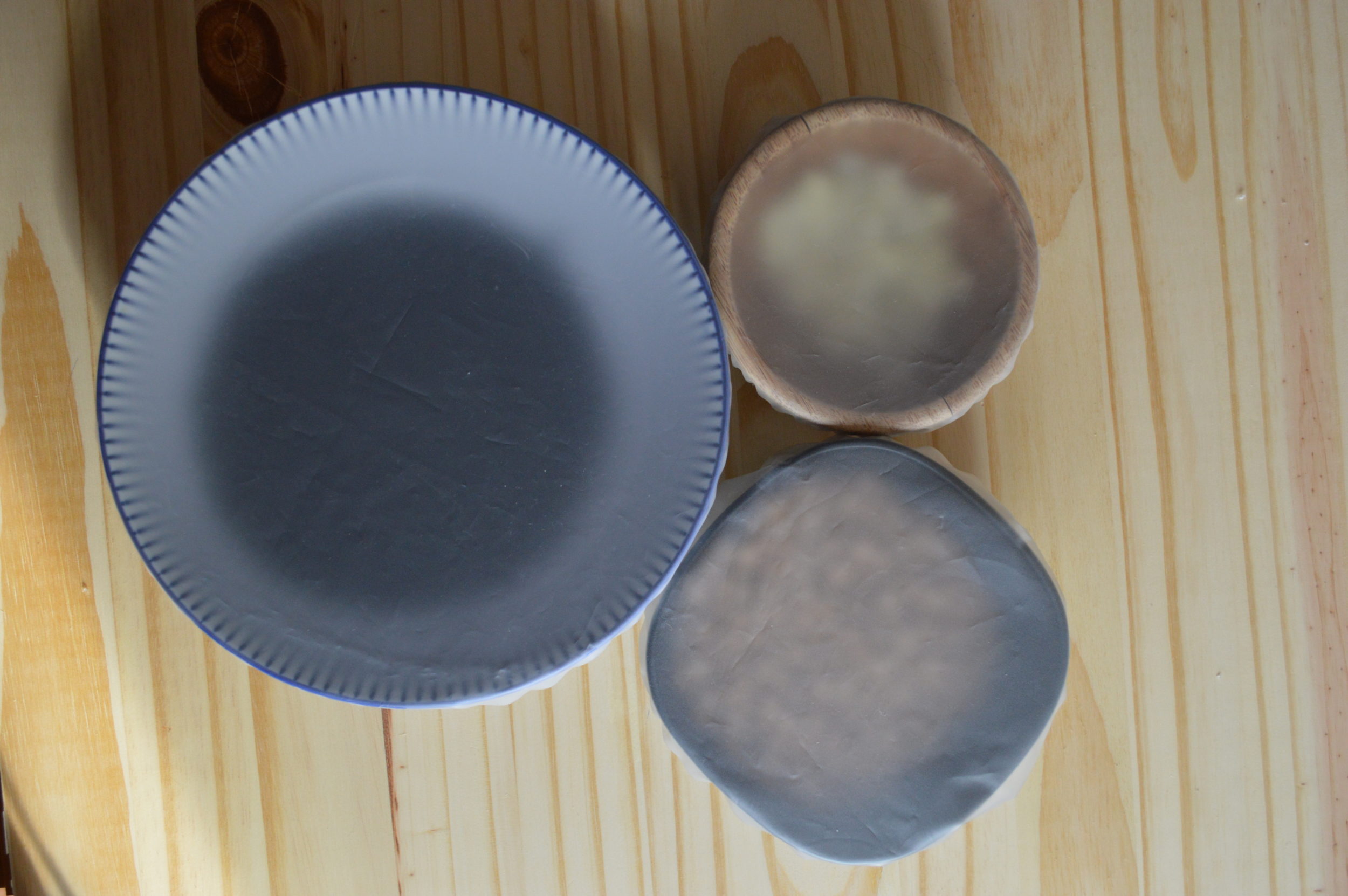 charlotte couvre-plats Diazon