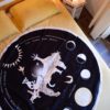 couverture Ronde luxe