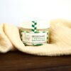 déodorant naturel crème l'herbacé Clémence et Vivien