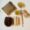 pack de brosses