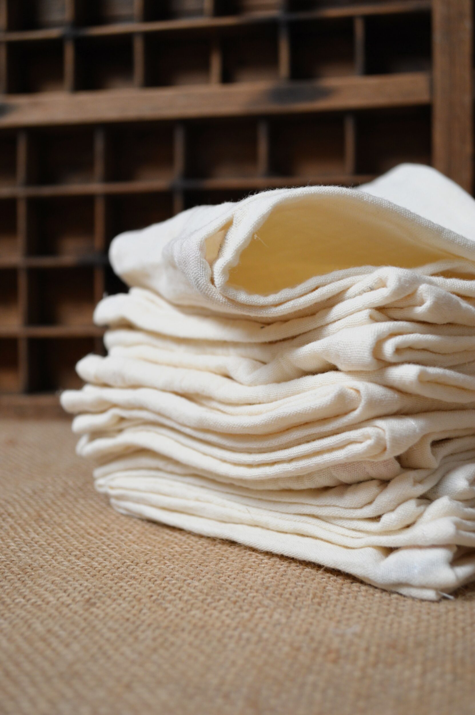 serviette visage diazon