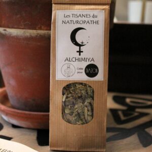 TISANE ALCHIMYA